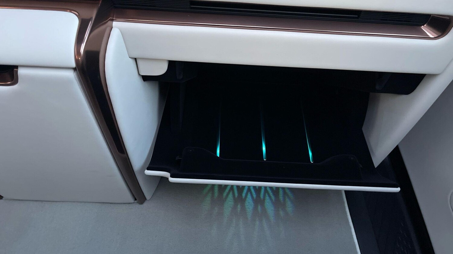 Used Lexus LM for sale - 77970482: Photo 93