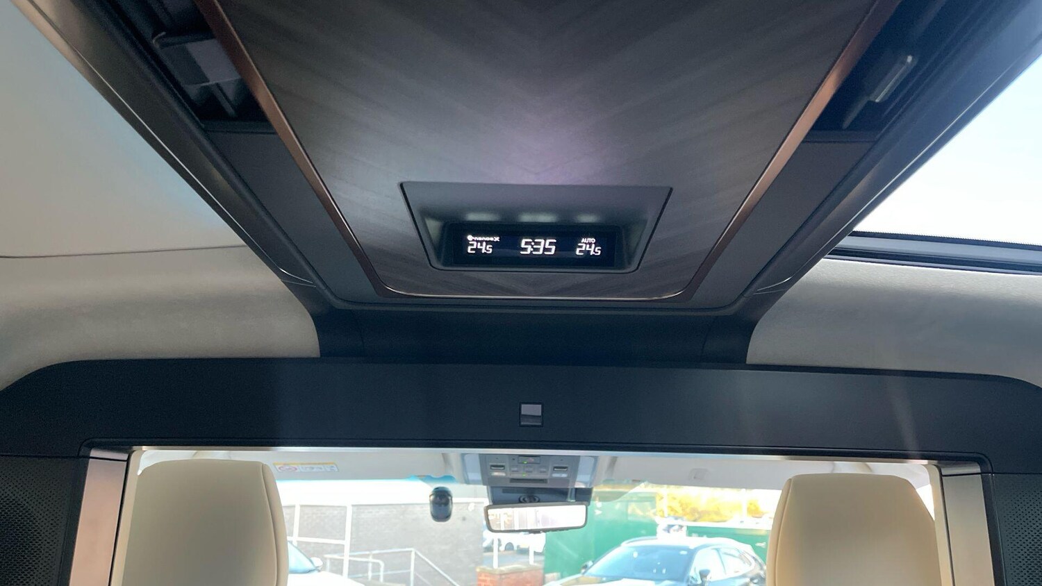 Used Lexus LM for sale - 77970482: Photo 96