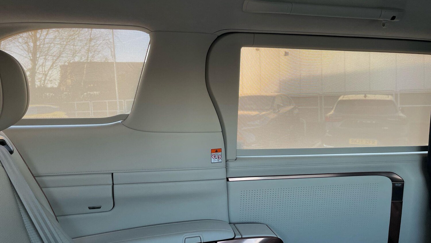 Used Lexus LM for sale - 77970482: Photo 97