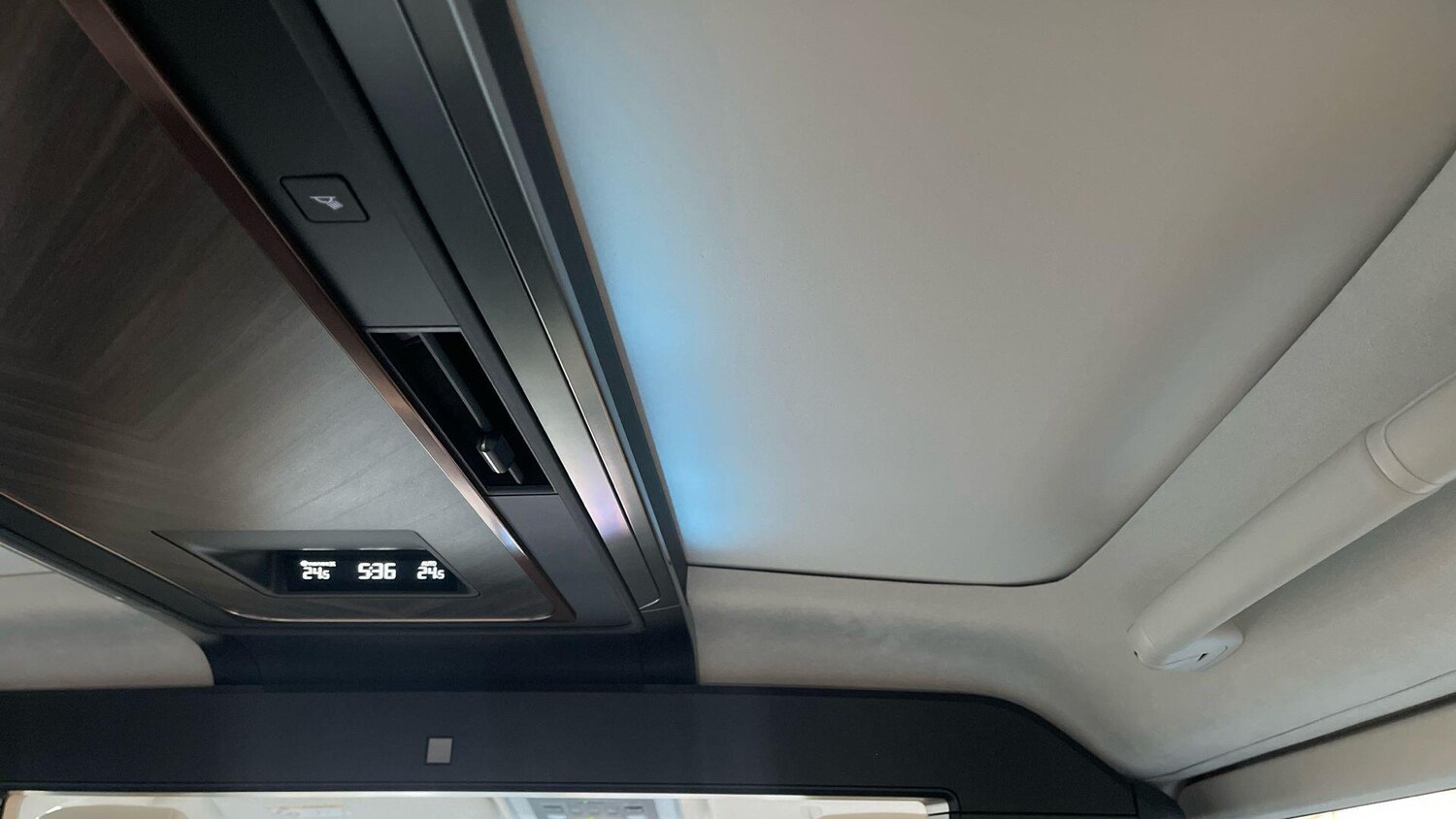 Used Lexus LM for sale - 77970482: Photo 98