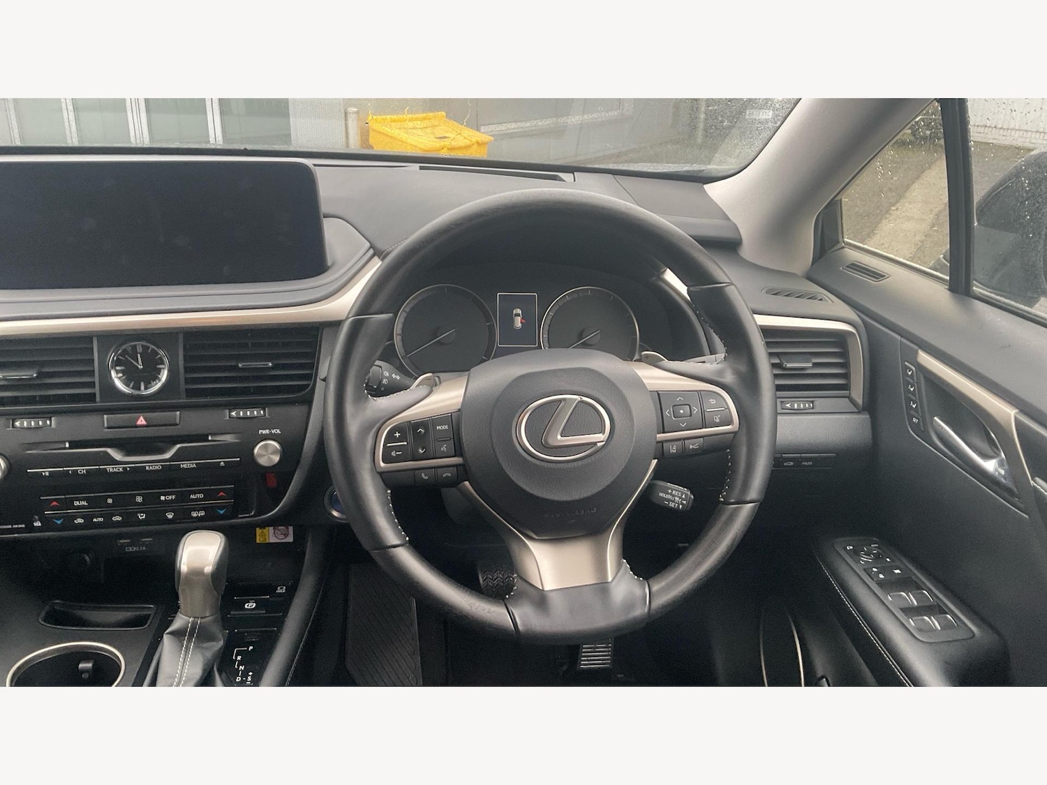 Used Lexus RX 2022 for sale - 77166937: Photo 10