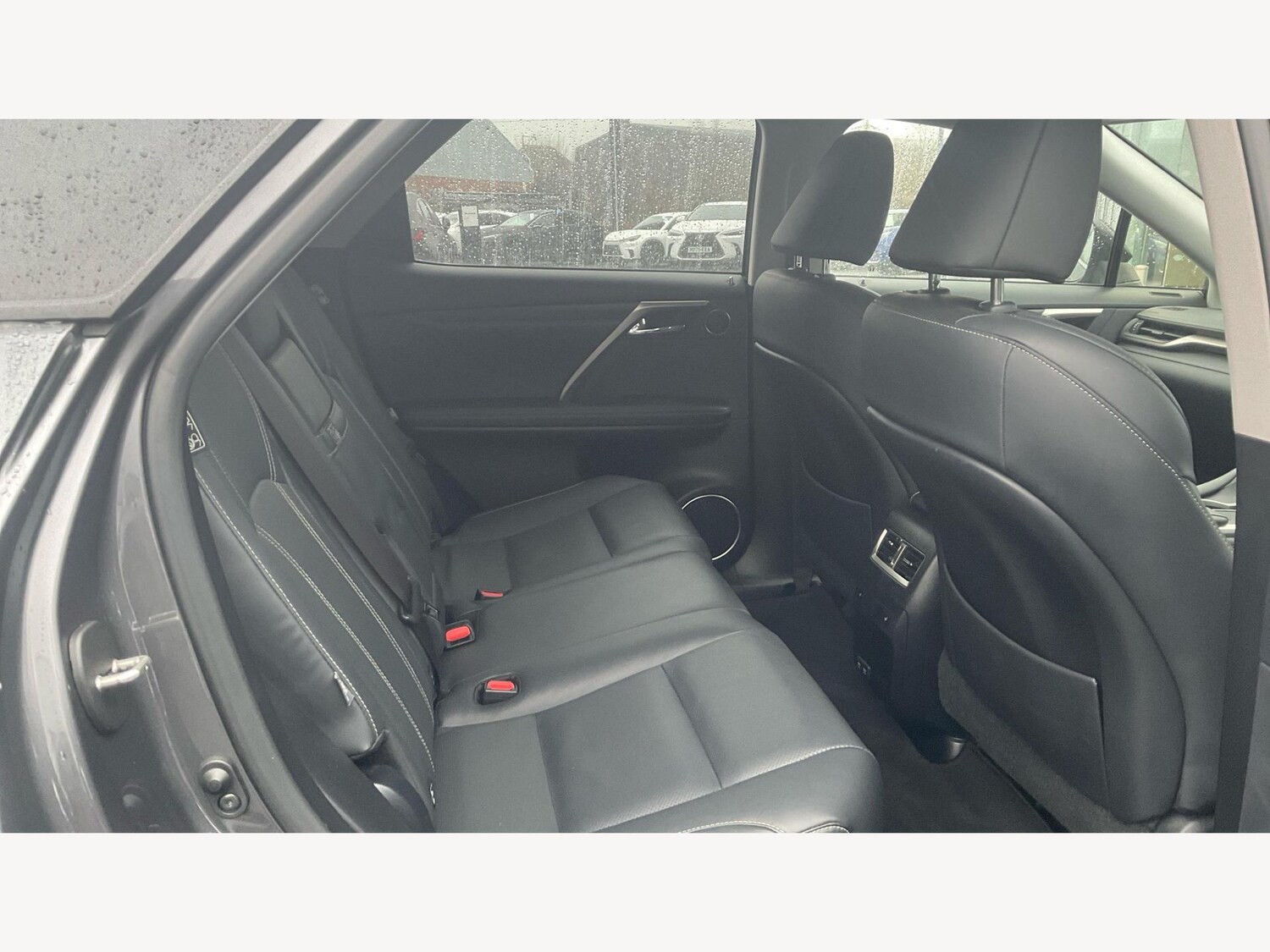 Used Lexus RX 2022 for sale - 77166937: Photo 11