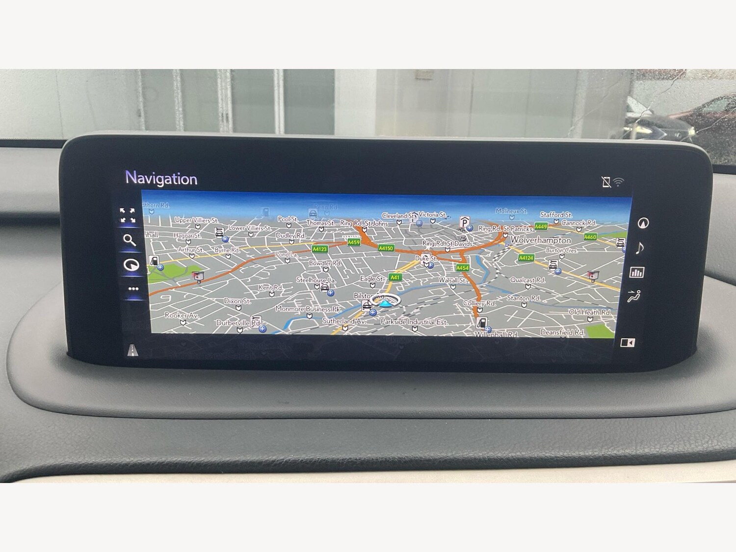 Used Lexus RX 2022 for sale - 77166937: Photo 12