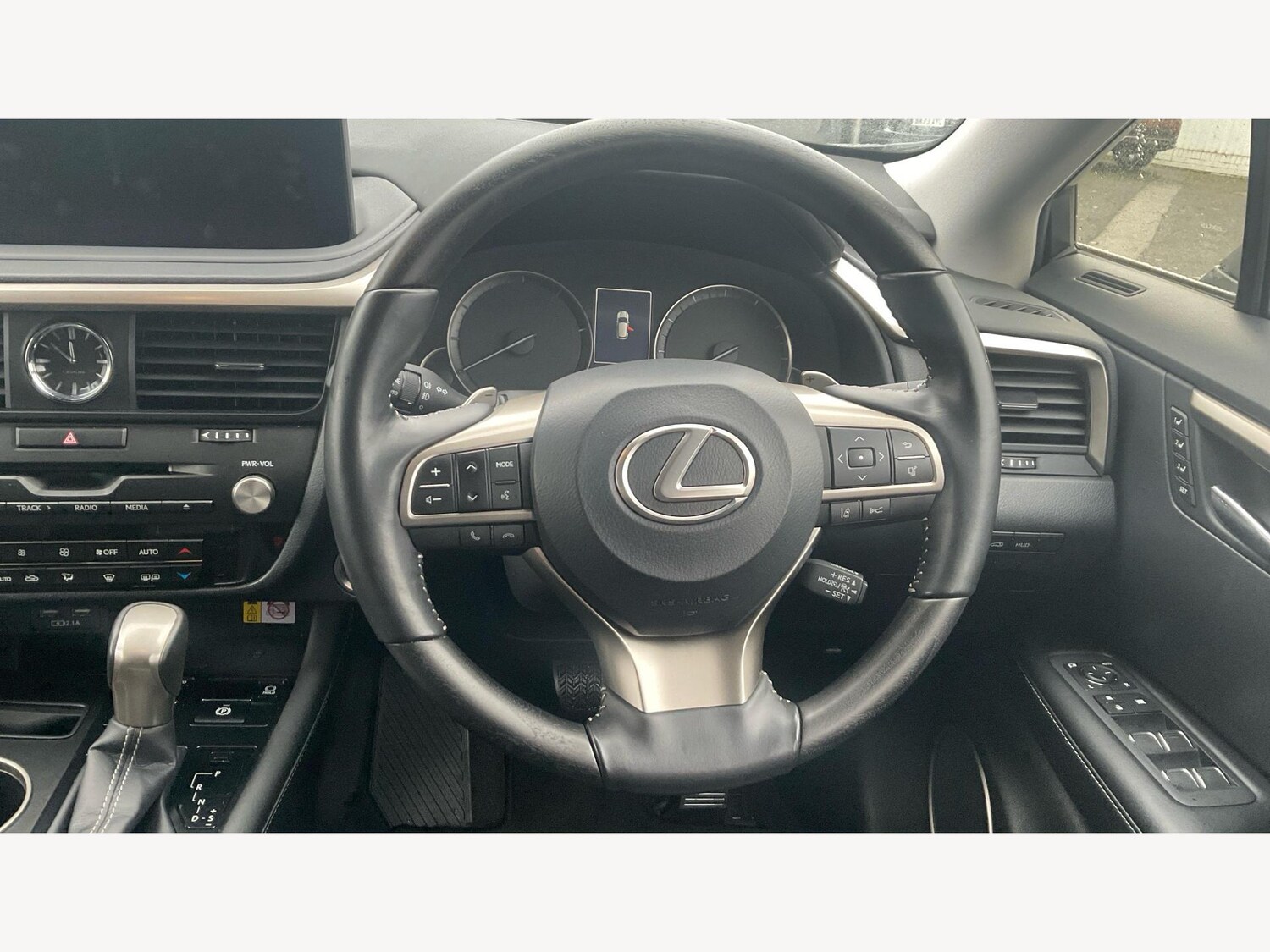 Used Lexus RX 2022 for sale - 77166937: Photo 13