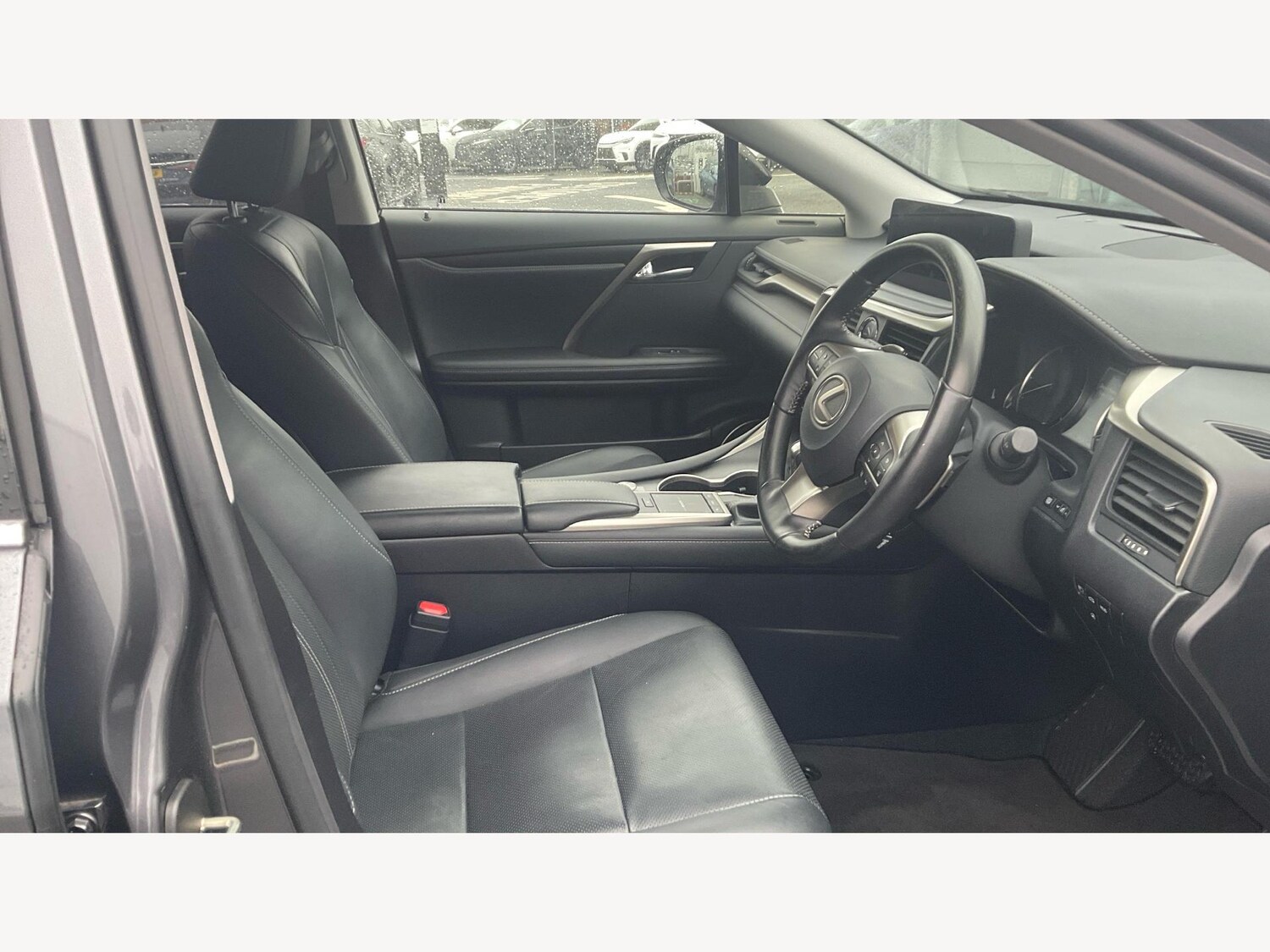 Used Lexus RX 2022 for sale - 77166937: Photo 15