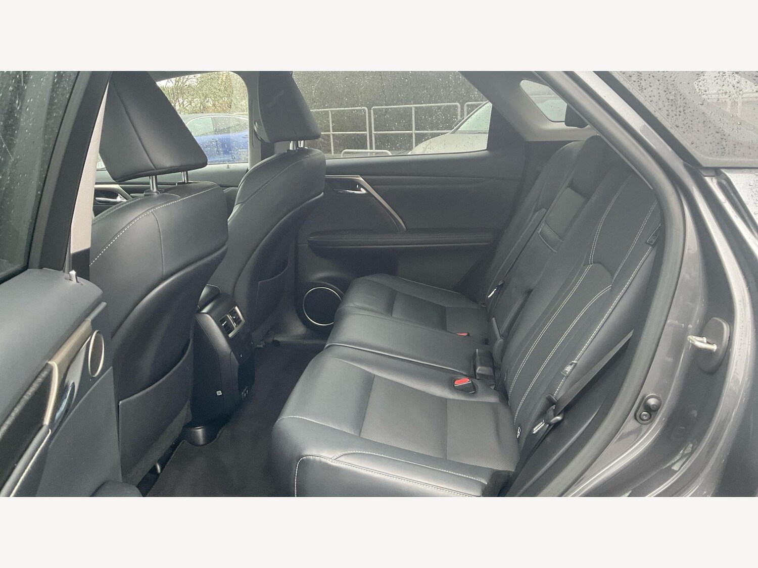 Used Lexus RX 2022 for sale - 77166937: Photo 16