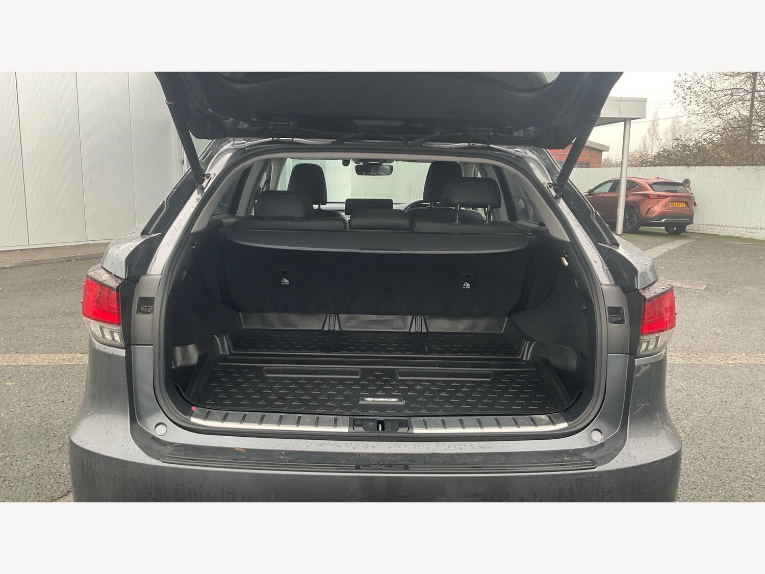 Used Lexus RX 2022 for sale - 77166937: Photo 17