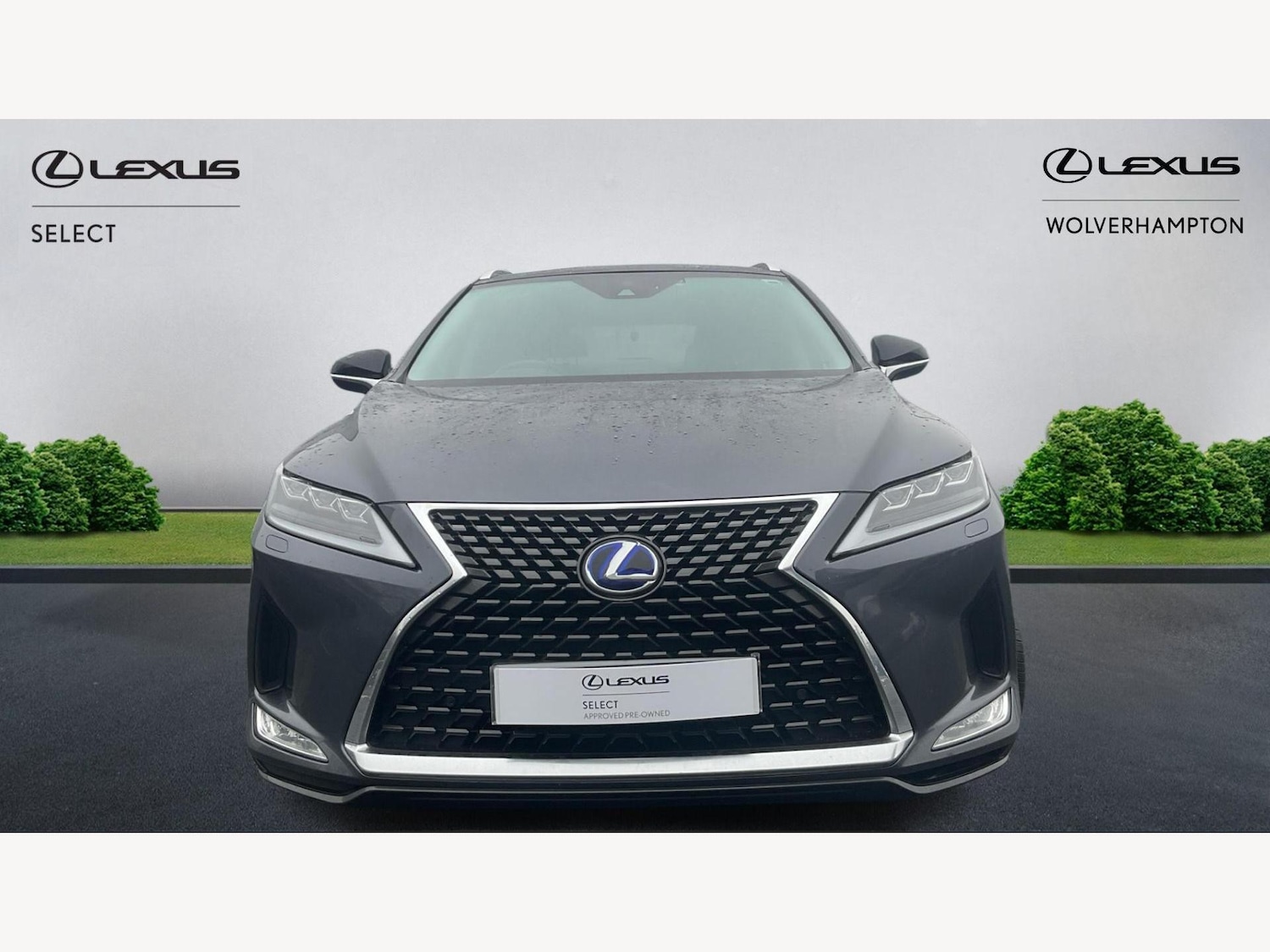 Used Lexus RX 2022 for sale - 77166937: Photo 6