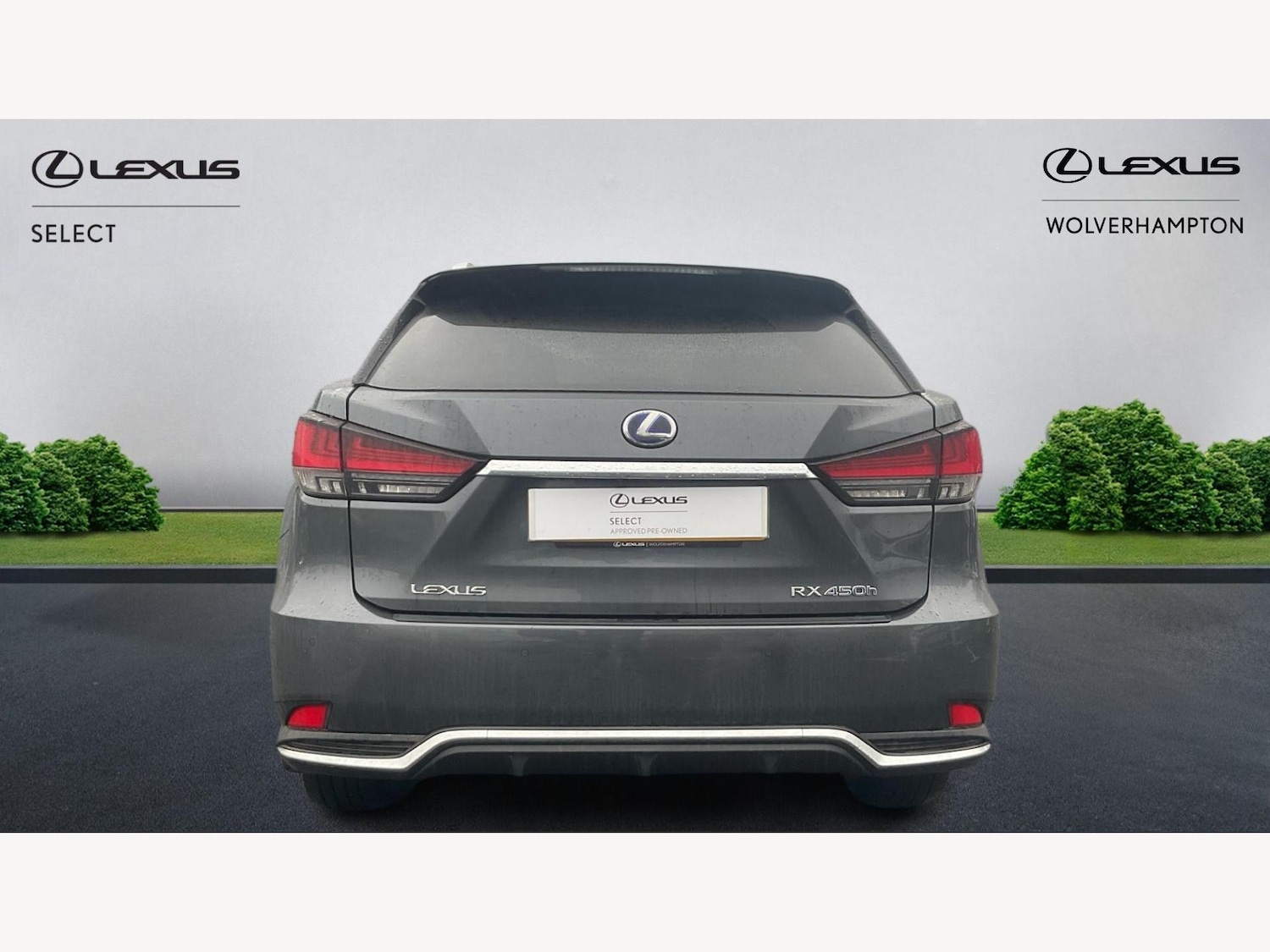 Used Lexus RX 2022 for sale - 77166937: Photo 7