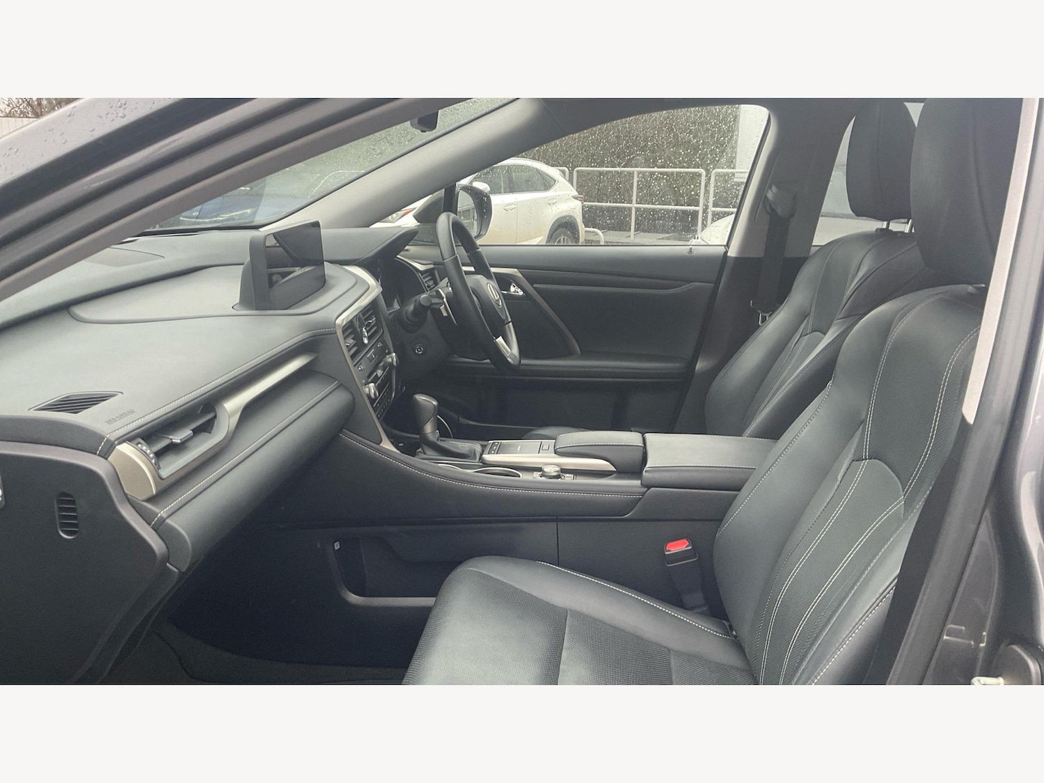 Used Lexus RX 2022 for sale - 77166937: Photo 8