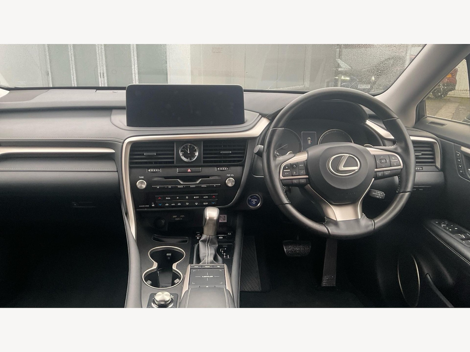 Used Lexus RX 2022 for sale - 77166937: Photo 9