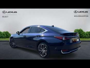 Used Lexus ES 2023 for sale - 74768030: Photo