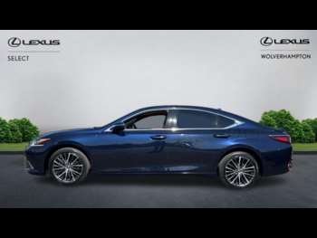 Used Lexus ES 2023 for sale - 74768030: Photo
