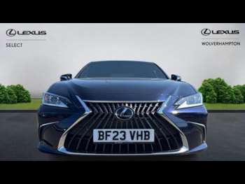 Used Lexus ES 2023 for sale - 74768030: Photo
