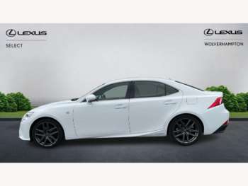 Used Lexus IS 2015 for sale - 75186280: Photo
