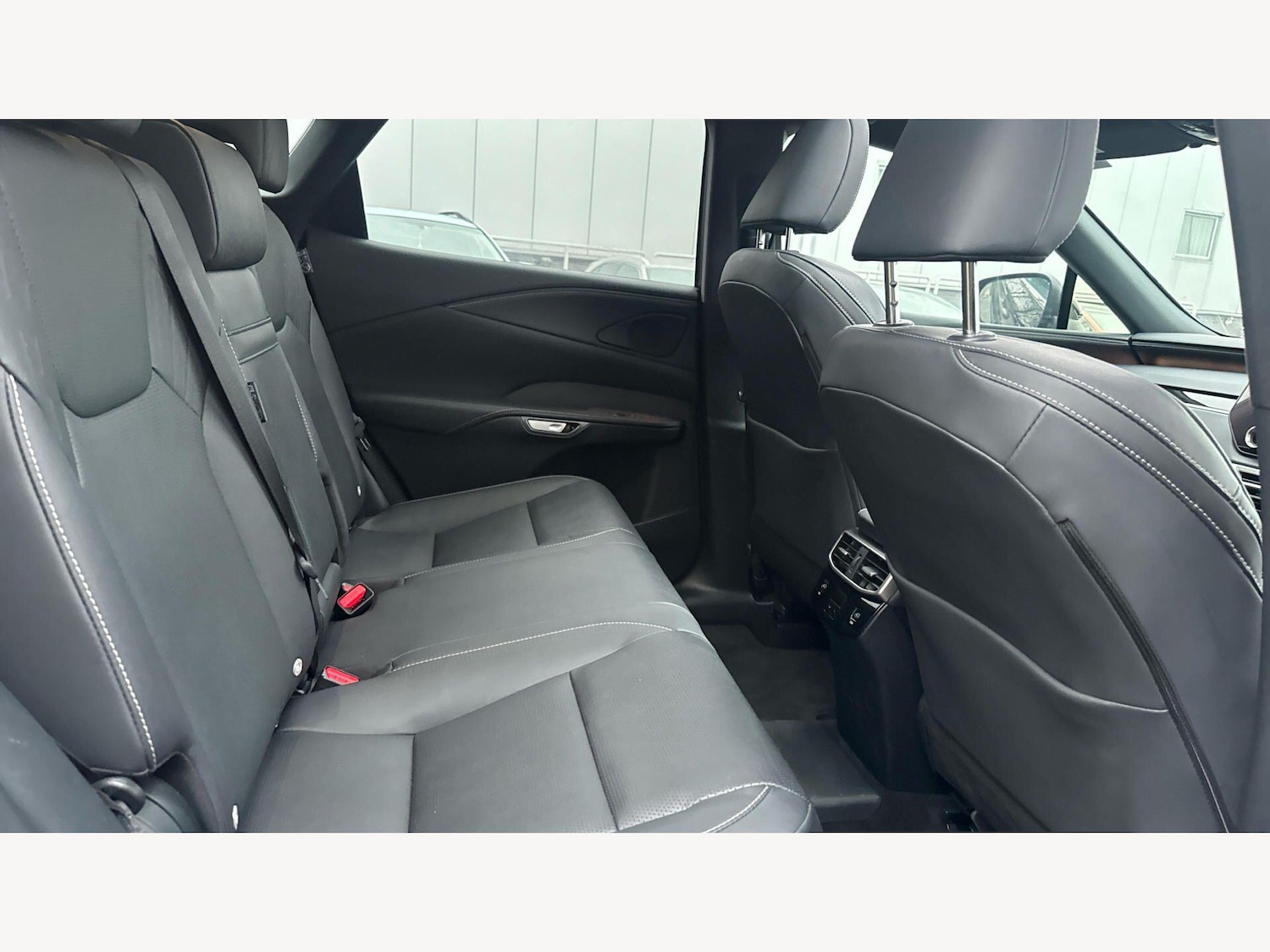 Used Lexus RX 2025 for sale - 77799000: Photo 11