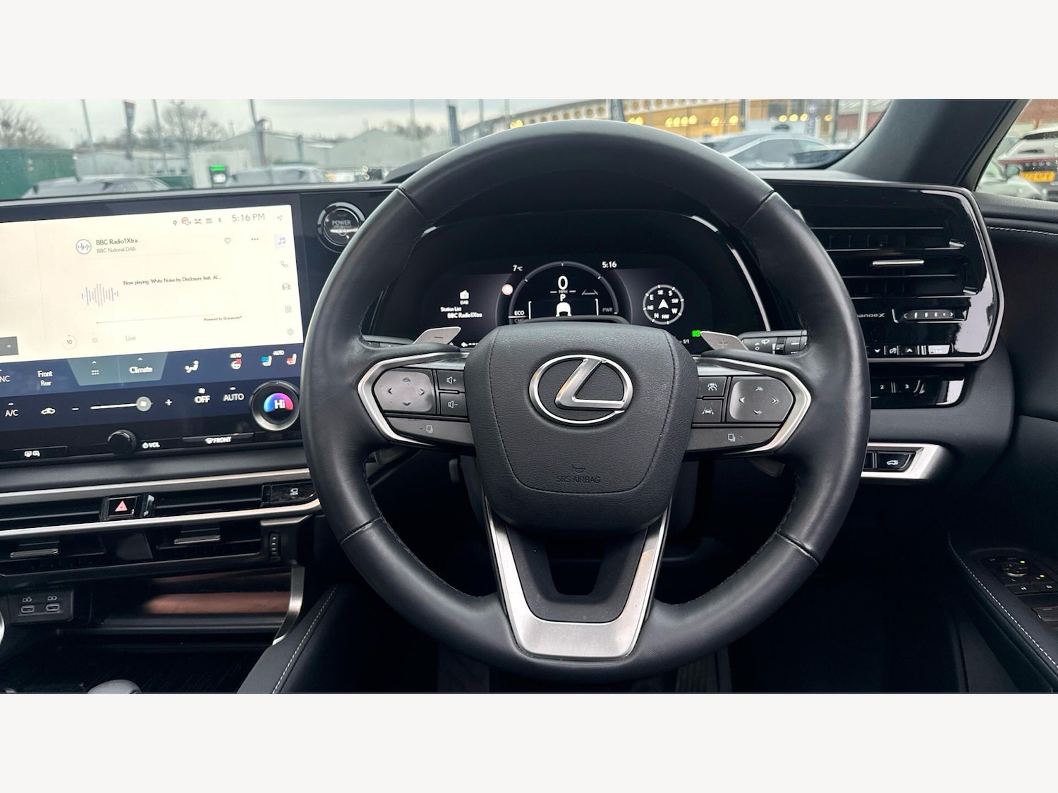 Used Lexus RX 2025 for sale - 77799000: Photo 13