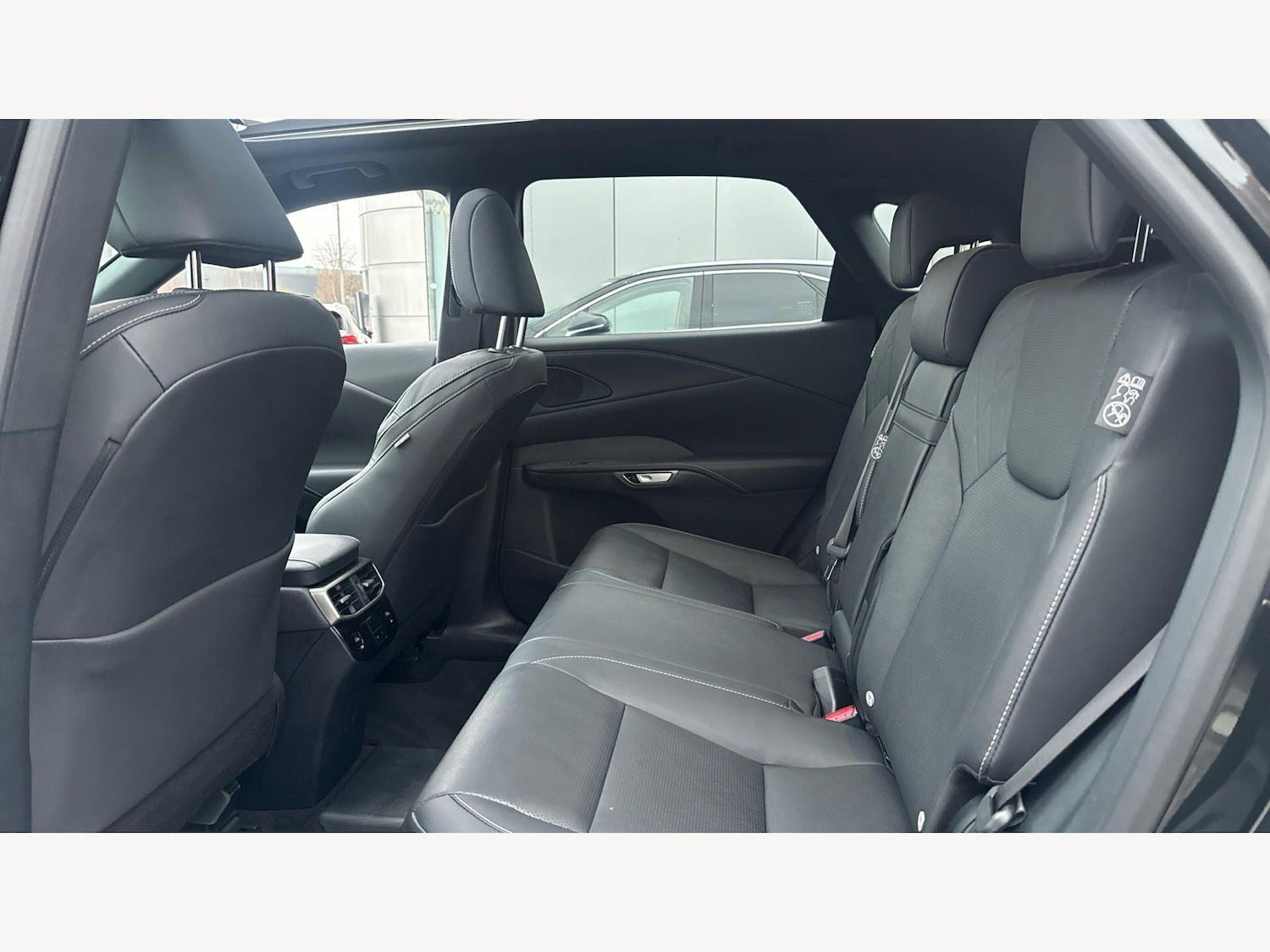 Used Lexus RX 2025 for sale - 77799000: Photo 16