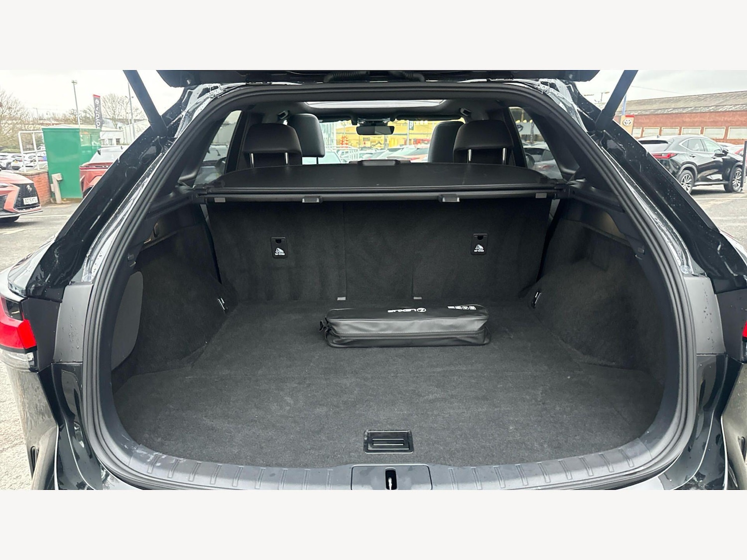 Used Lexus RX 2025 for sale - 77799000: Photo 17