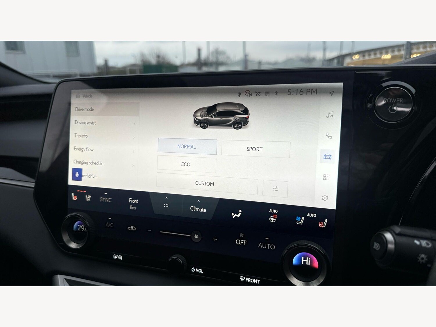 Used Lexus RX 2025 for sale - 77799000: Photo 23