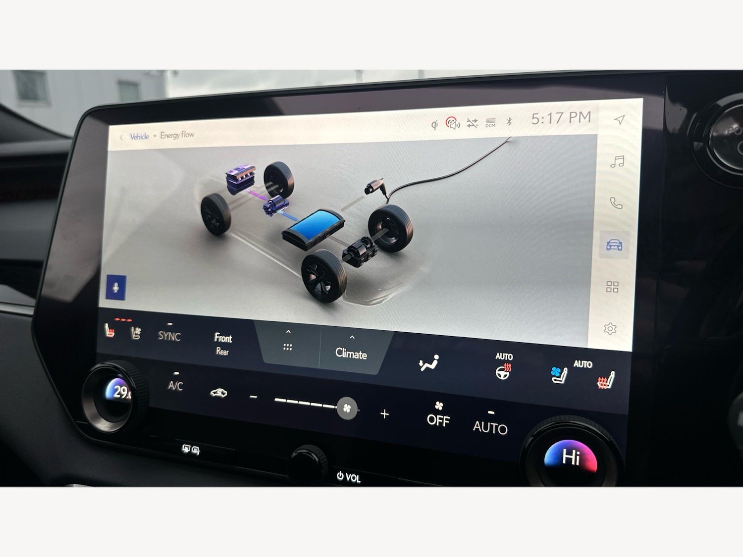 Used Lexus RX 2025 for sale - 77799000: Photo 24