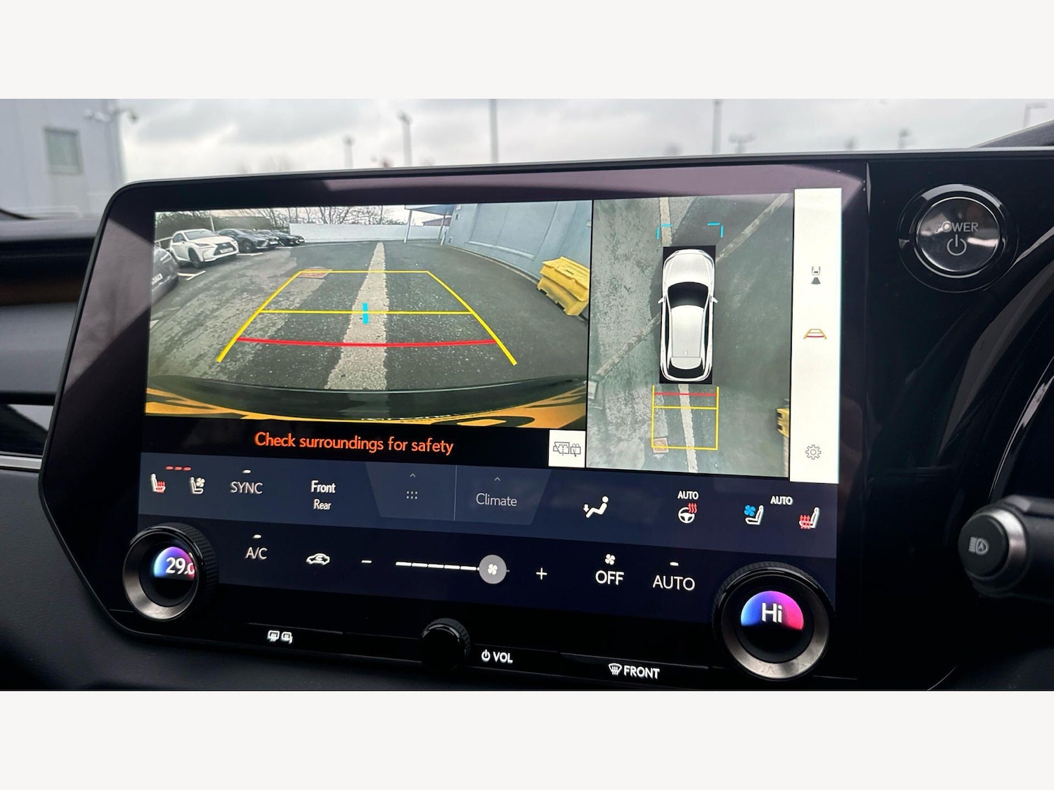 Used Lexus RX 2025 for sale - 77799000: Photo 25