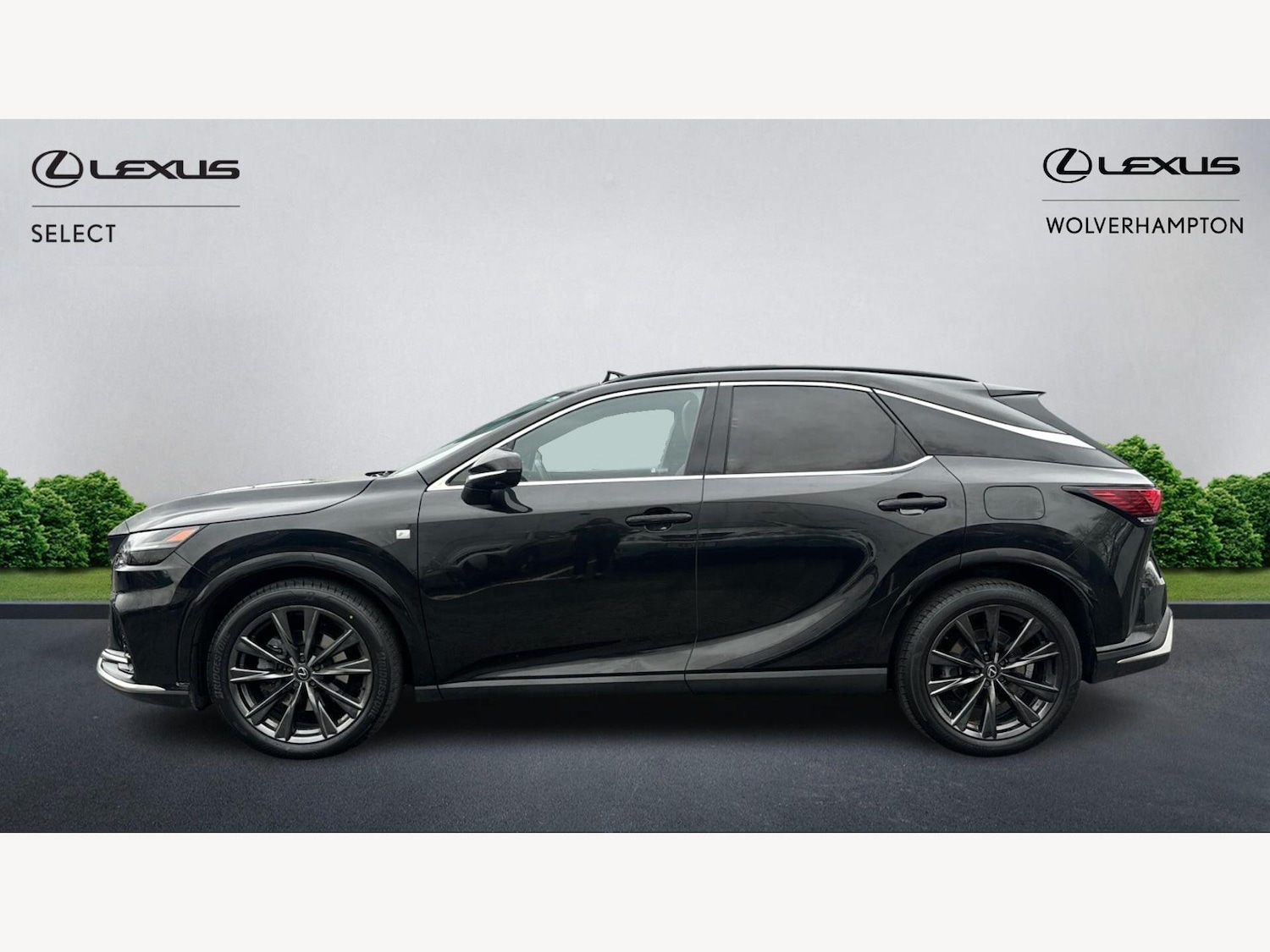 Used Lexus RX 2025 for sale - 77799000: Photo 3