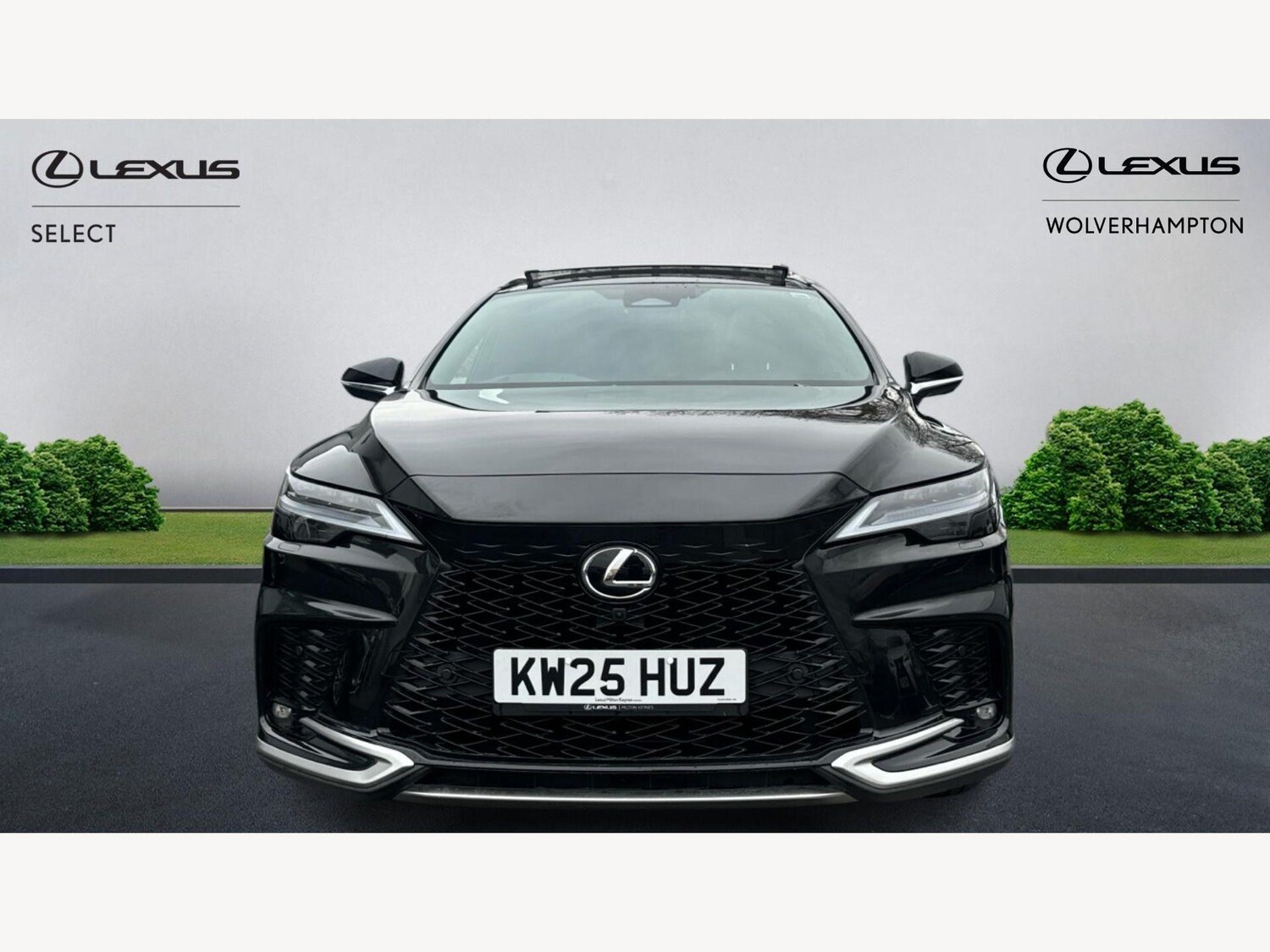 Used Lexus RX 2025 for sale - 77799000: Photo 6