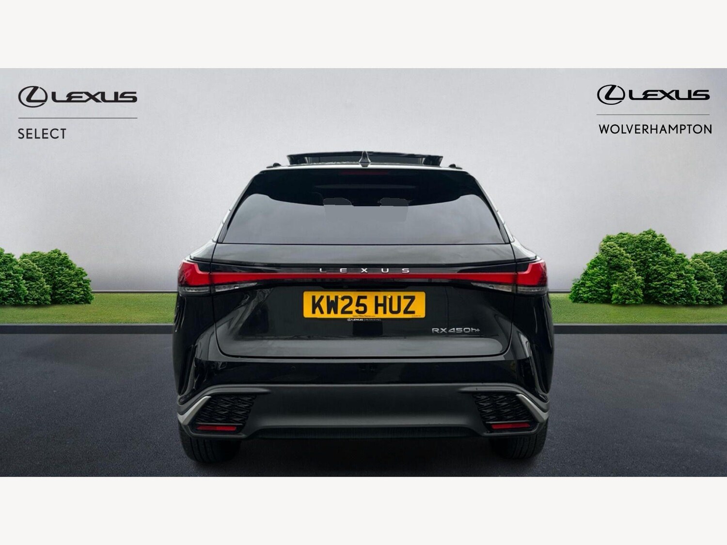 Used Lexus RX 2025 for sale - 77799000: Photo 7