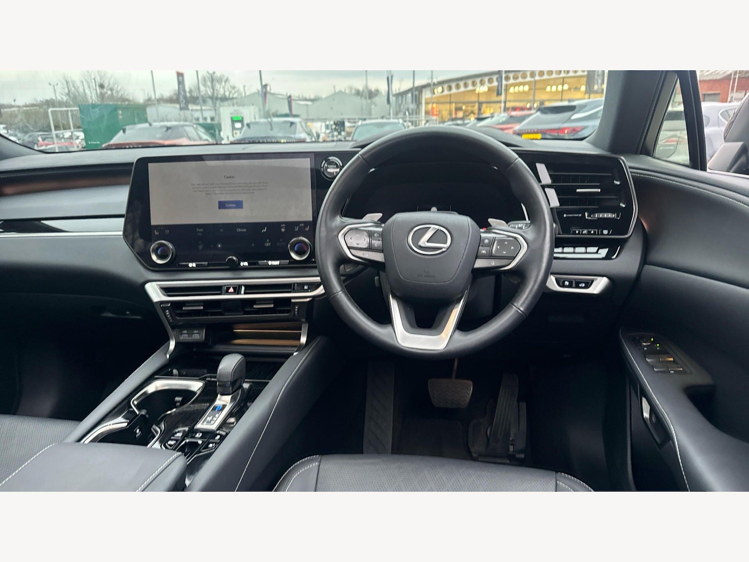Used Lexus RX 2025 for sale - 77799000: Photo 9