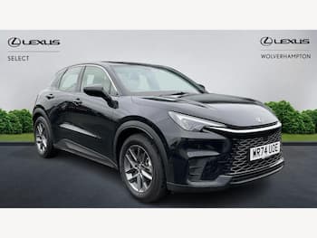 Used Lexus LBX 2025 for sale - 79711766: Photo