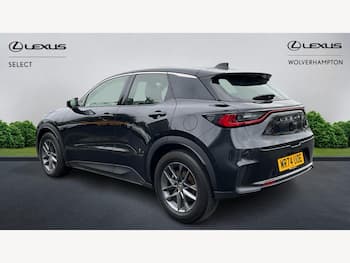 Used Lexus LBX 2025 for sale - 79711766: Photo