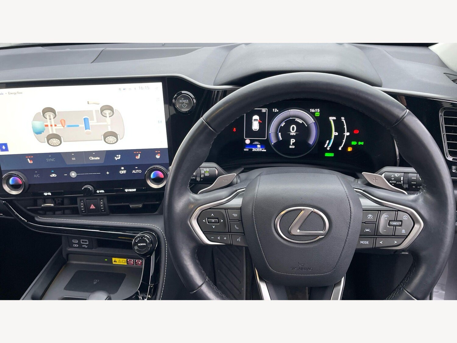 Used Lexus NX 2022 for sale - 77705217: Photo 10