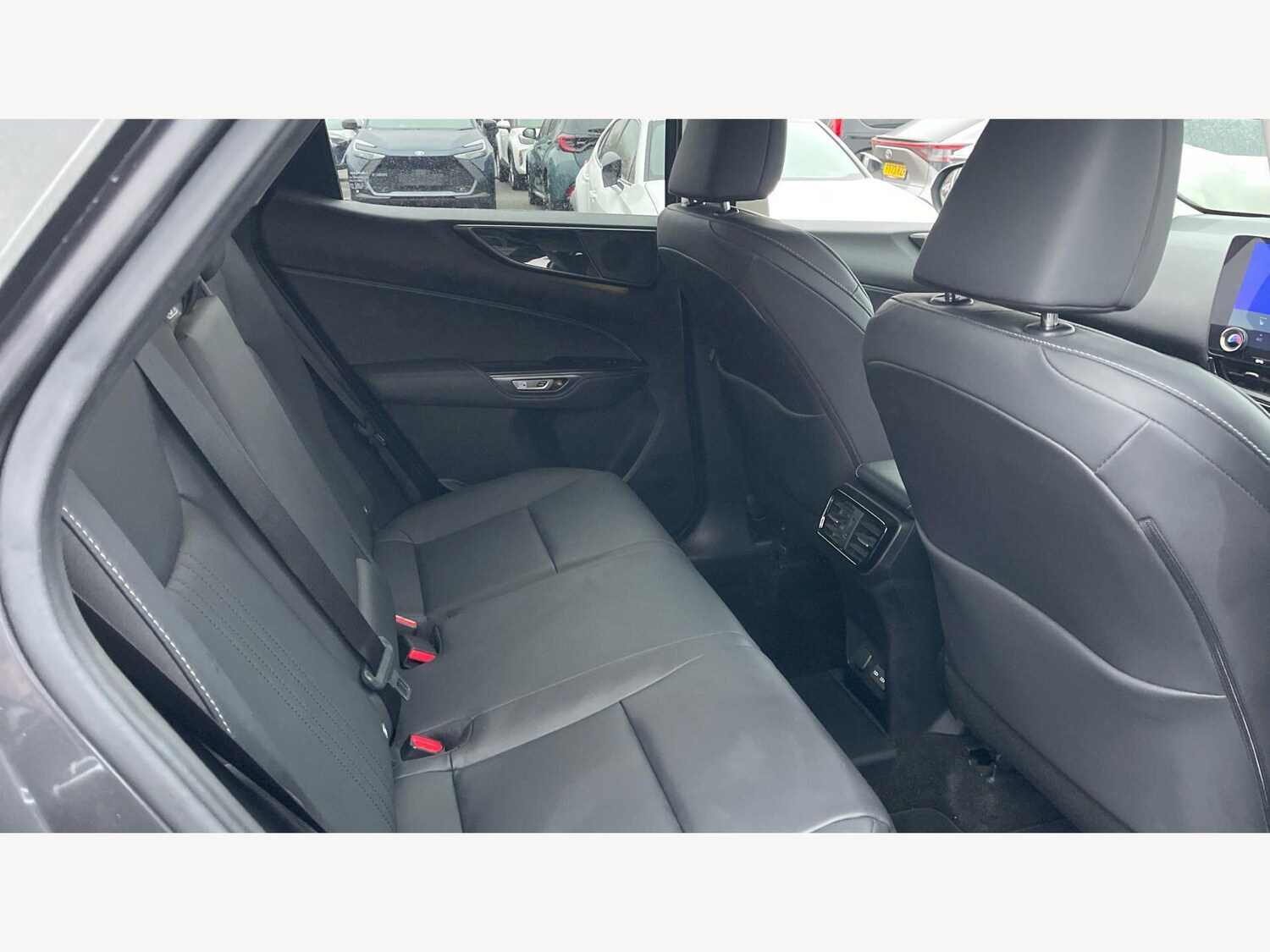 Used Lexus NX 2022 for sale - 77705217: Photo 11