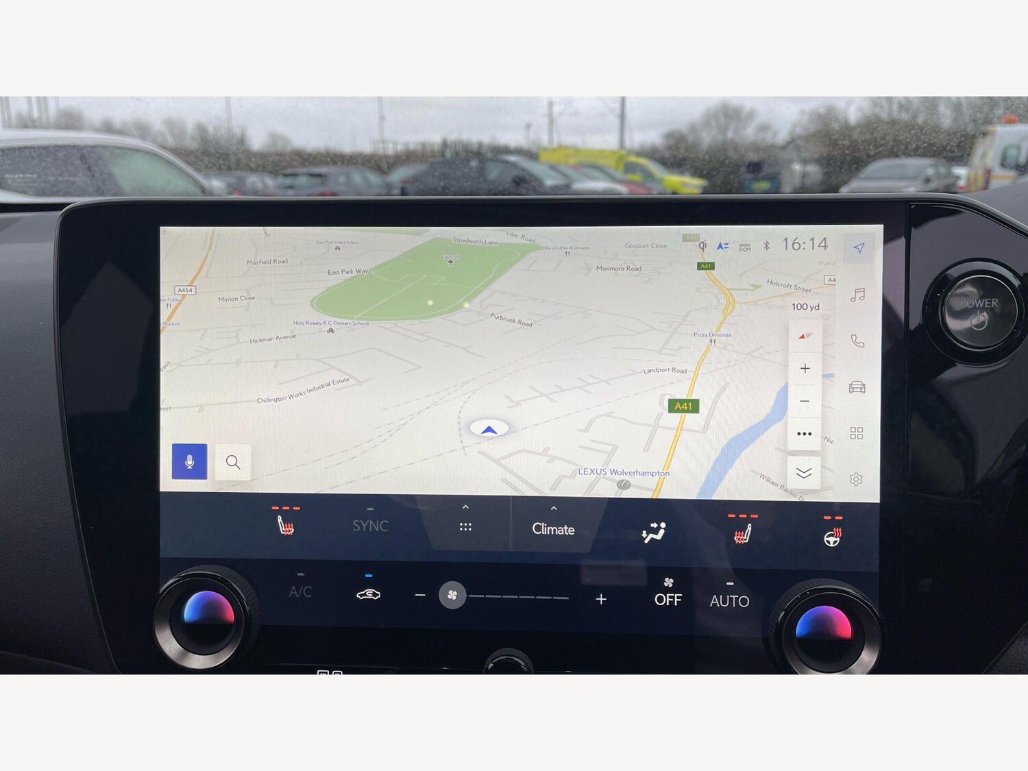 Used Lexus NX 2022 for sale - 77705217: Photo 12