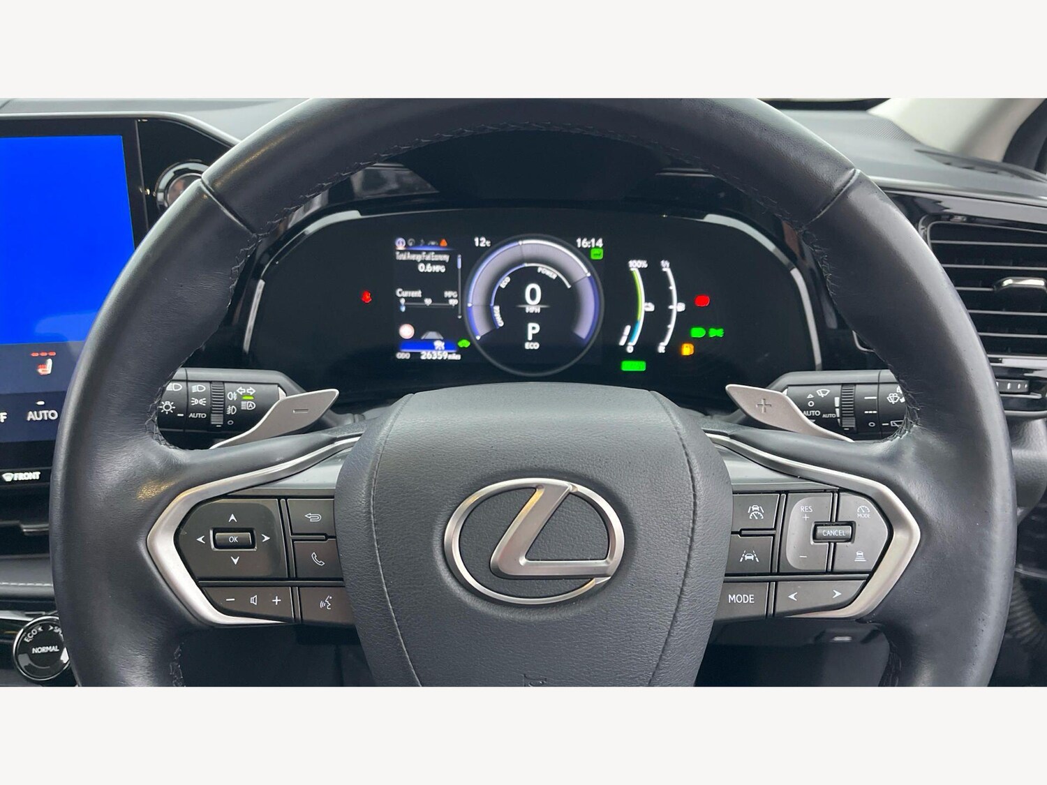Used Lexus NX 2022 for sale - 77705217: Photo 13