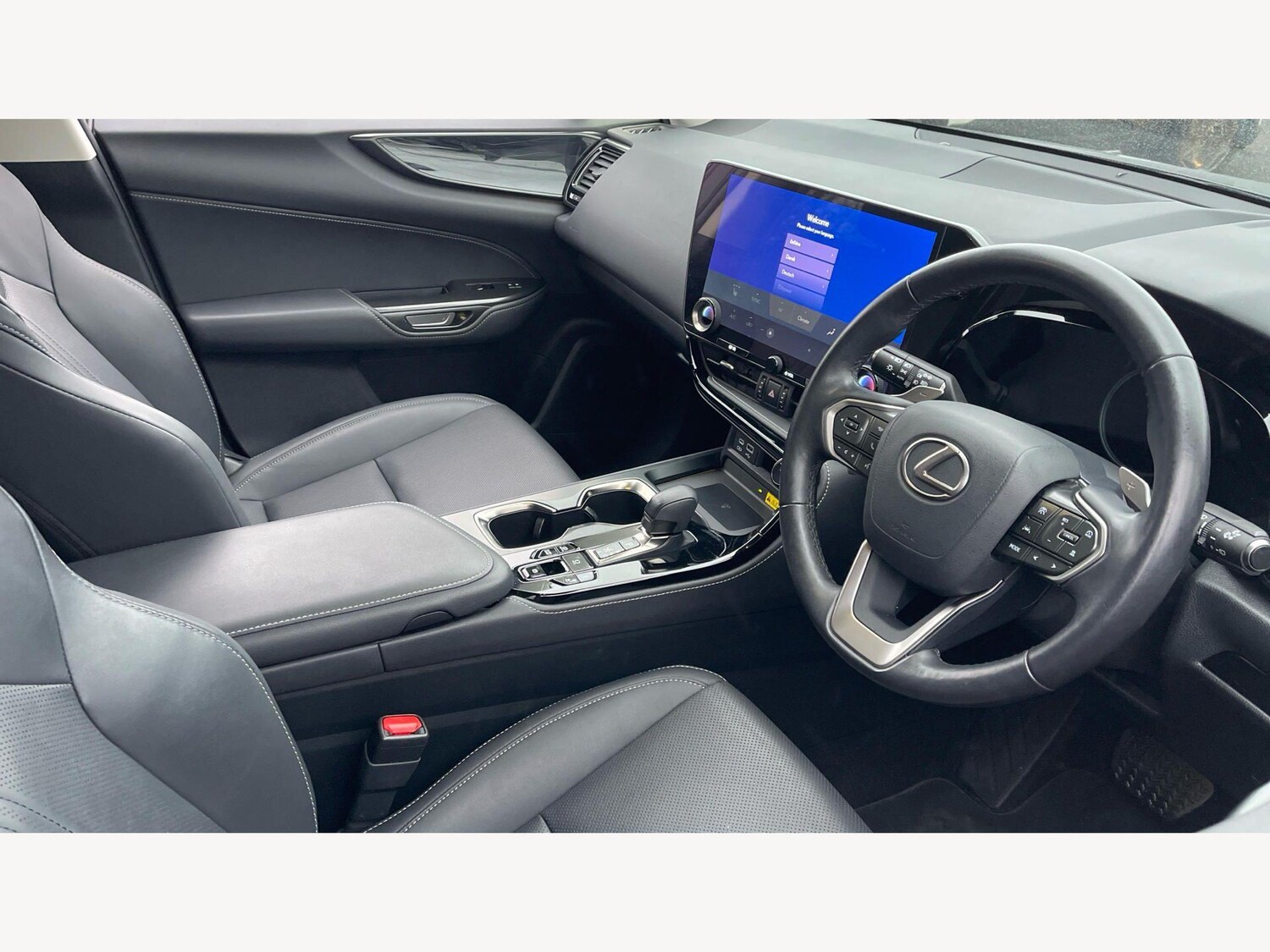 Used Lexus NX 2022 for sale - 77705217: Photo 15