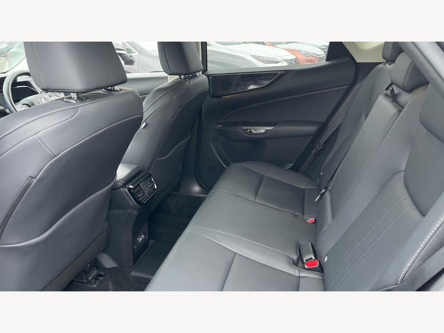 Used Lexus NX 2022 for sale - 77705217: Photo 16