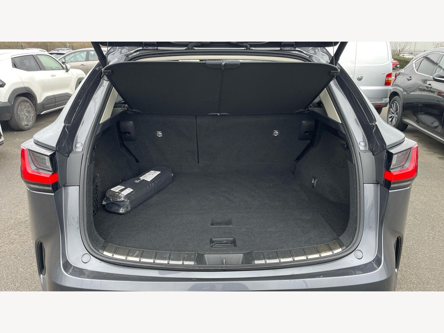 Used Lexus NX 2022 for sale - 77705217: Photo 17