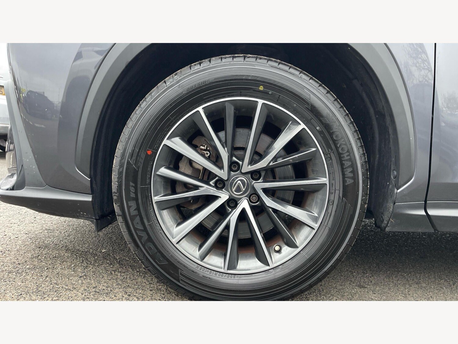 Used Lexus NX 2022 for sale - 77705217: Photo 21