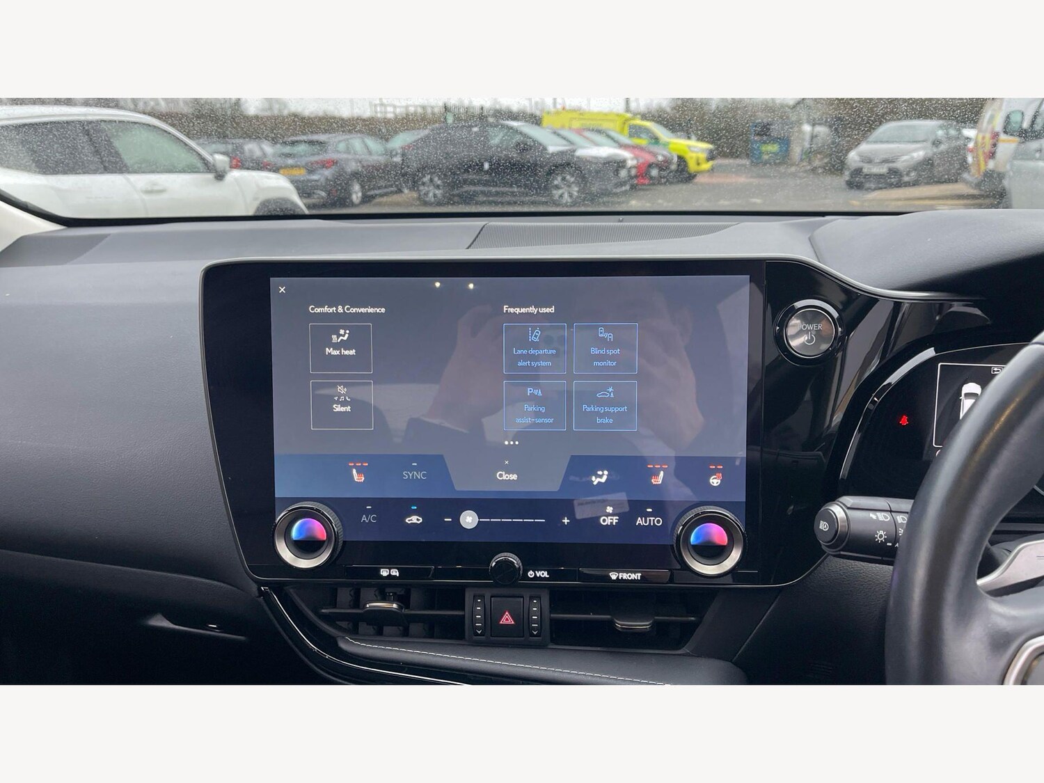 Used Lexus NX 2022 for sale - 77705217: Photo 22