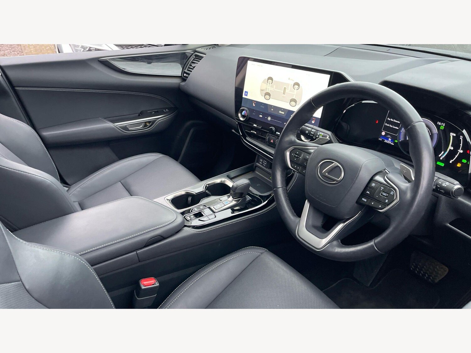 Used Lexus NX 2022 for sale - 77705217: Photo 29