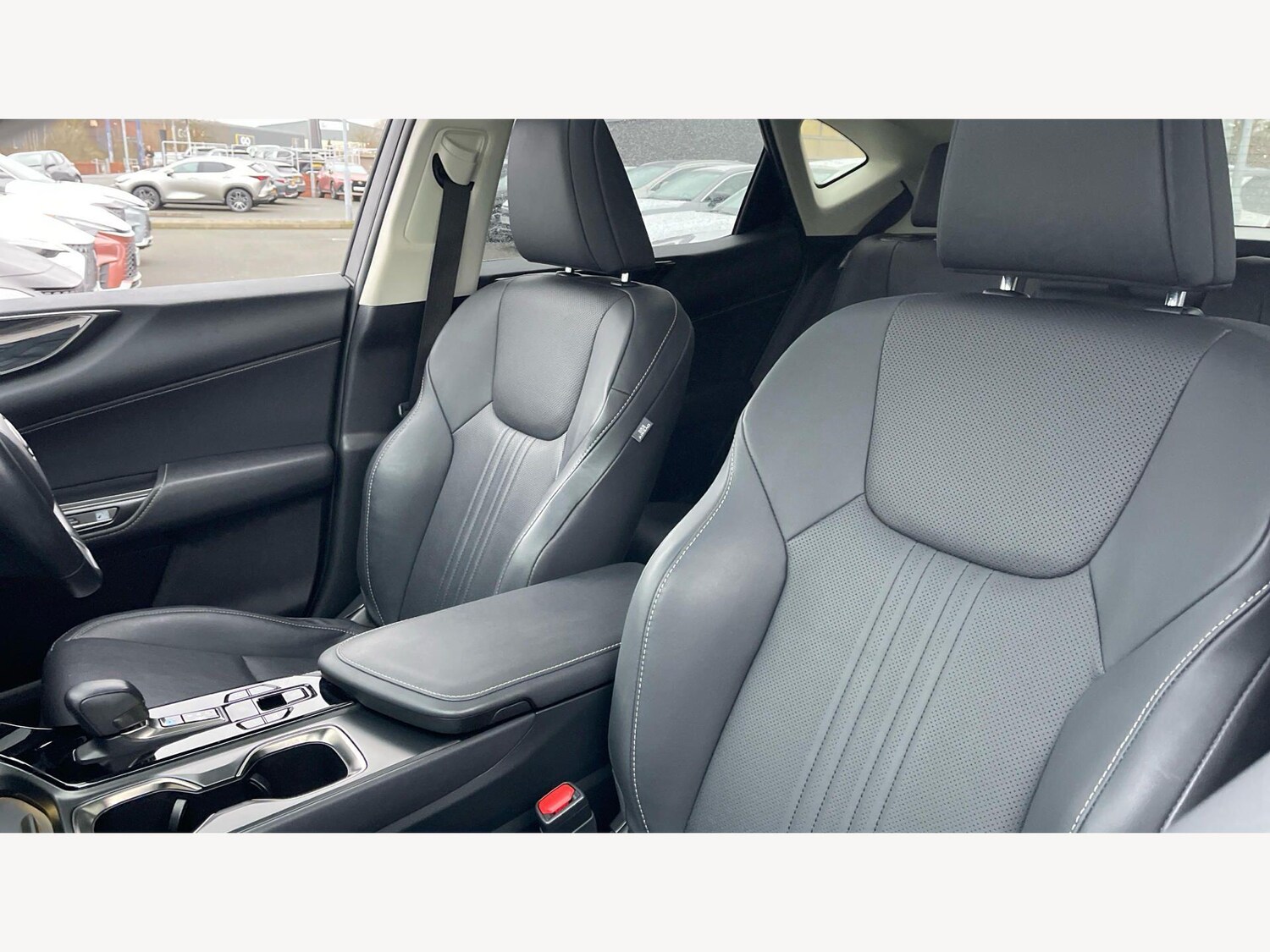 Used Lexus NX 2022 for sale - 77705217: Photo 31