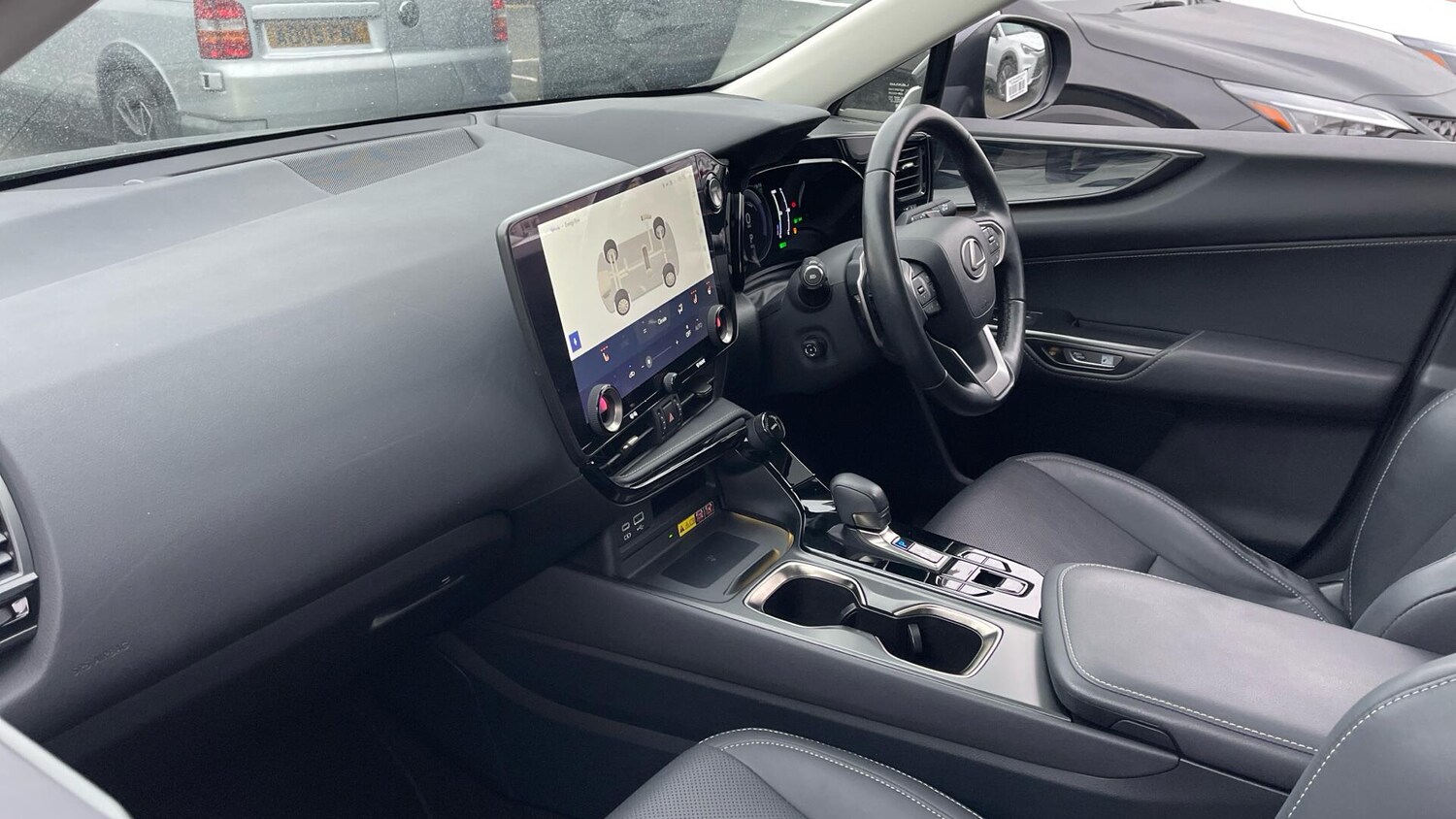 Used Lexus NX 2022 for sale - 77705217: Photo 32