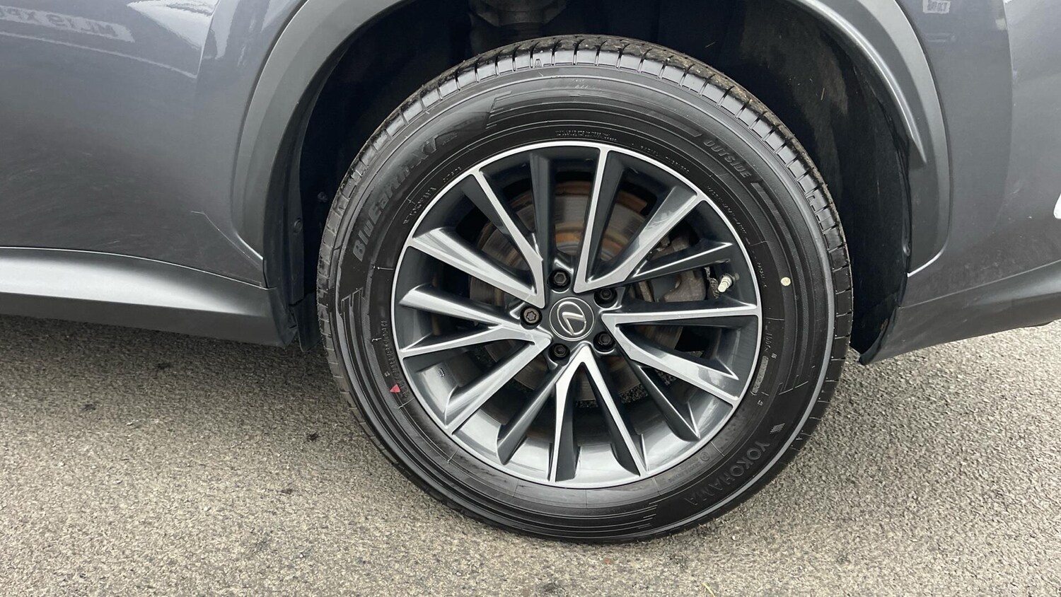 Used Lexus NX 2022 for sale - 77705217: Photo 33