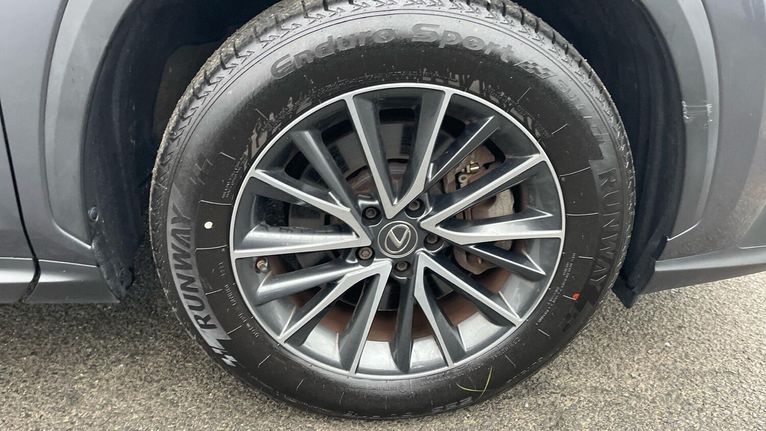 Used Lexus NX 2022 for sale - 77705217: Photo 36