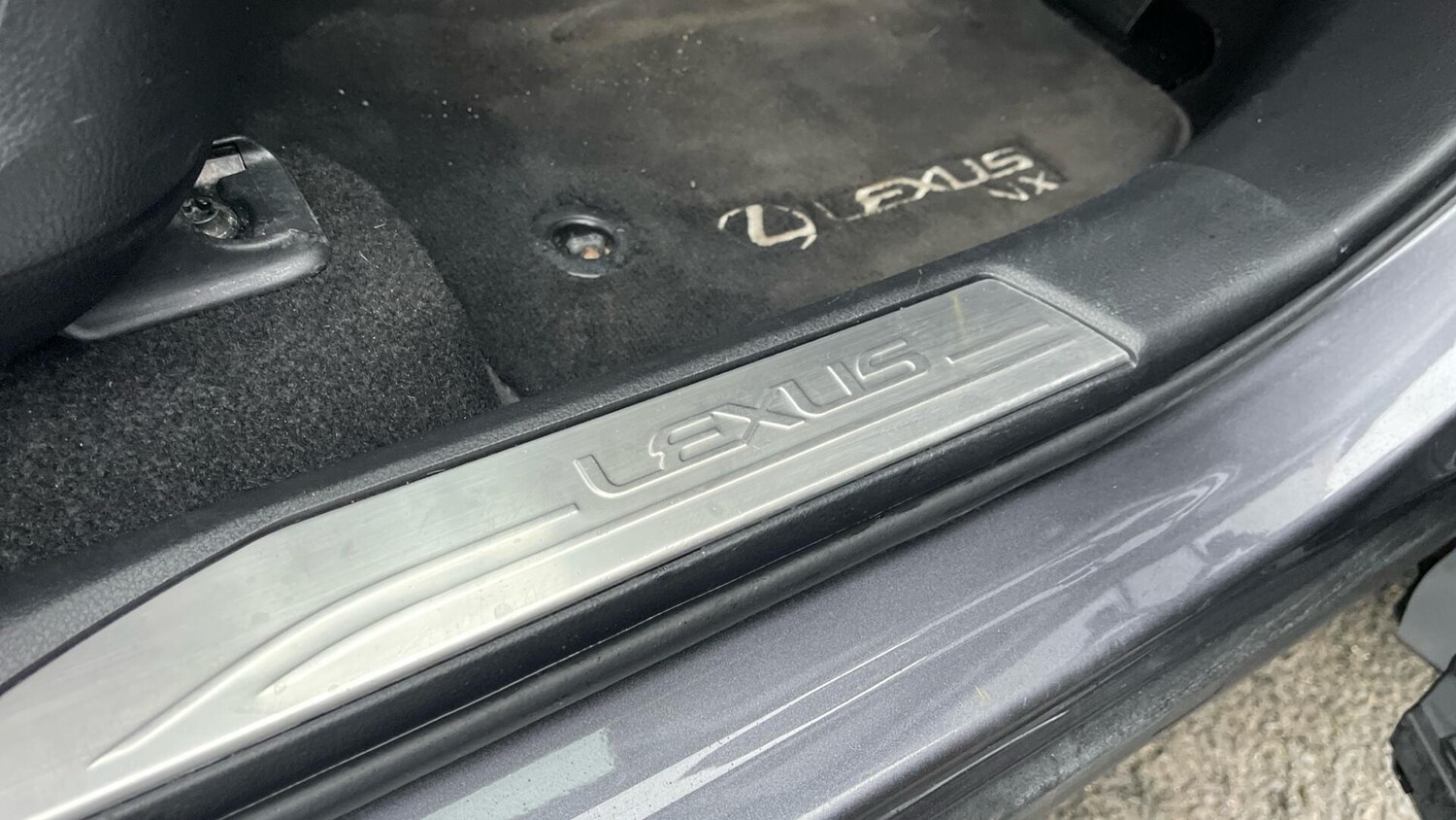 Used Lexus NX 2022 for sale - 77705217: Photo 40