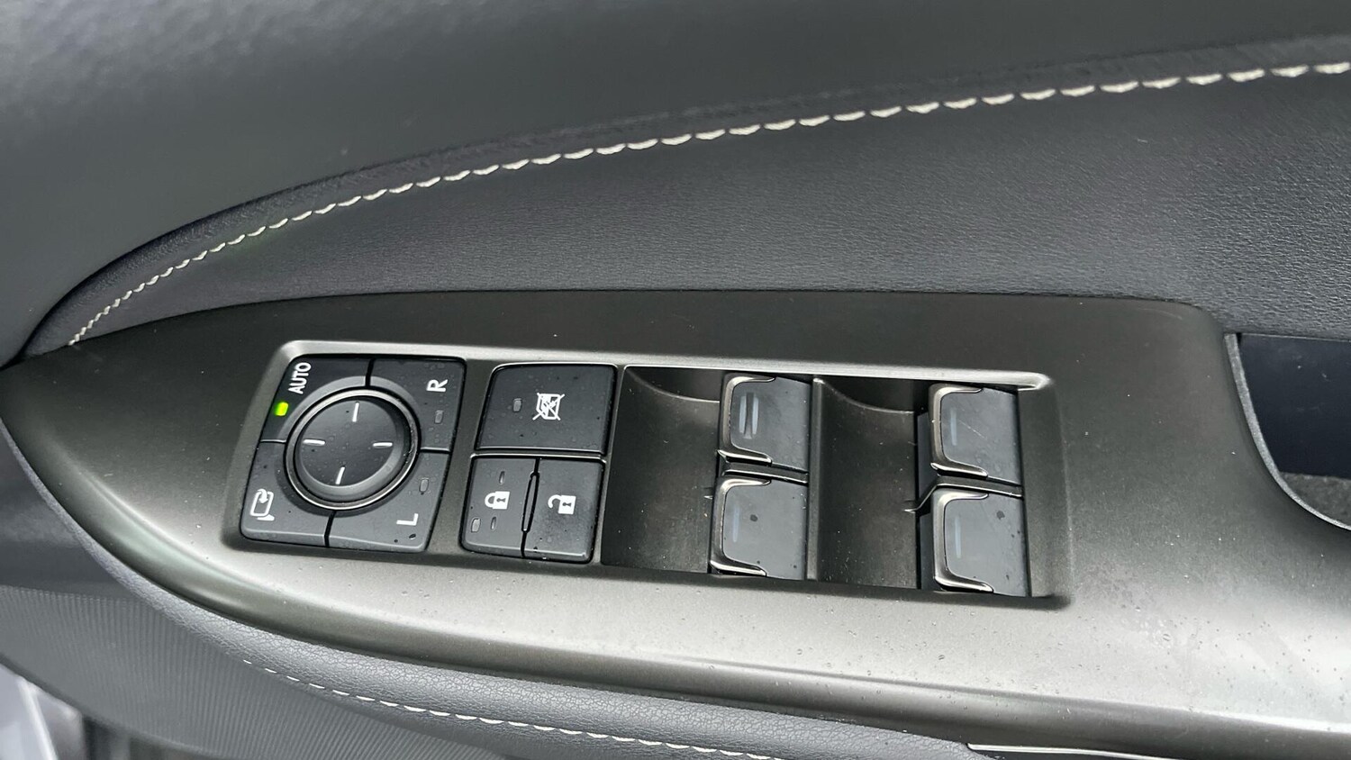 Used Lexus NX 2022 for sale - 77705217: Photo 41