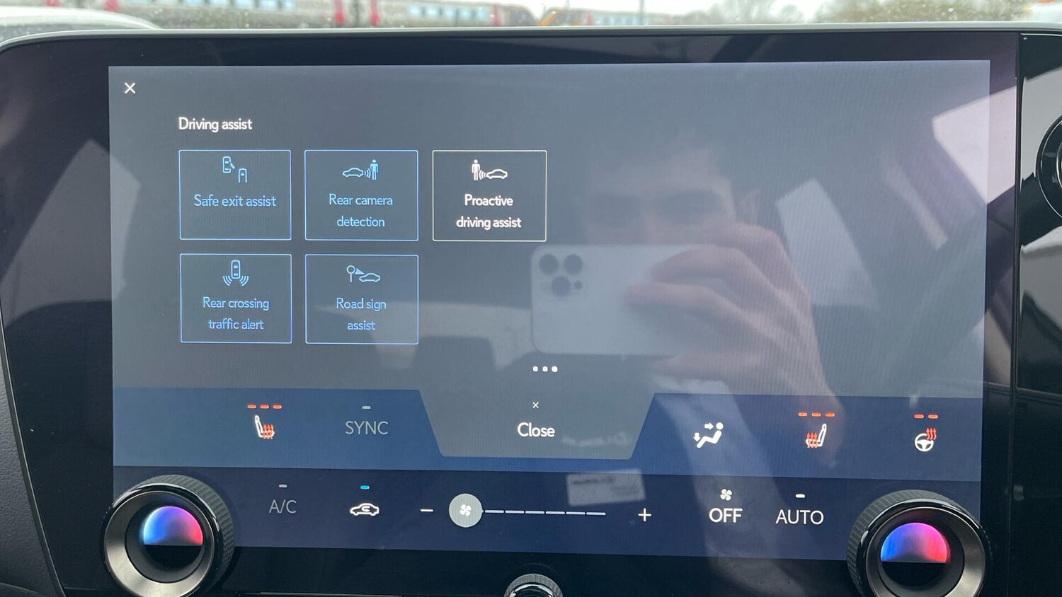 Used Lexus NX 2022 for sale - 77705217: Photo 51