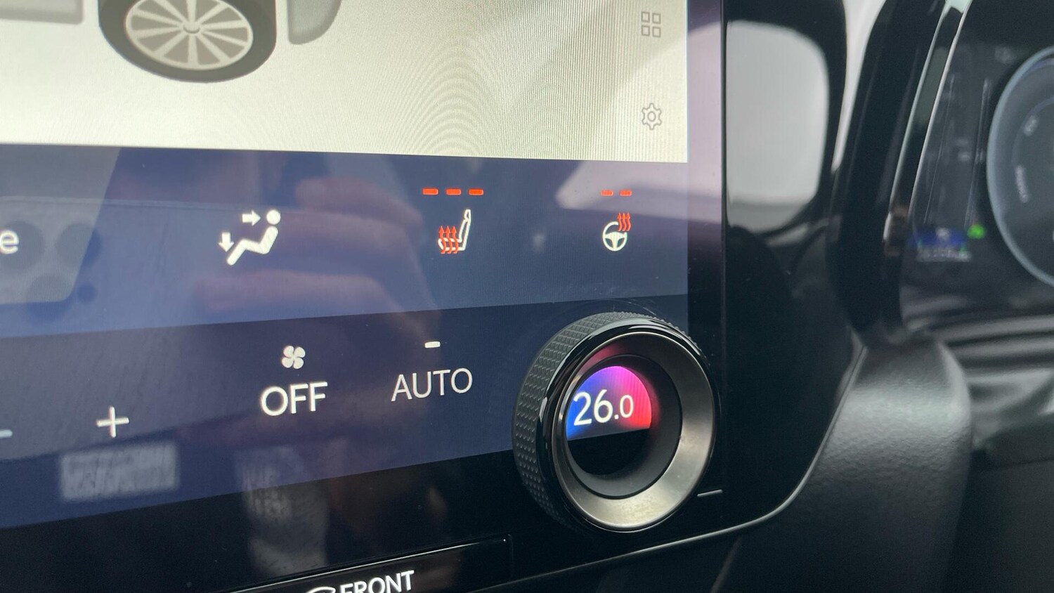 Used Lexus NX 2022 for sale - 77705217: Photo 53